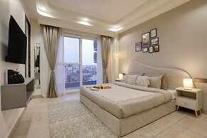 Bedchambers Serviced Apartments