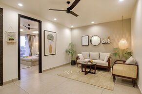 Bedchambers Serviced Apartments