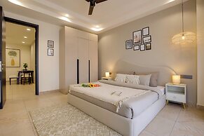 Bedchambers Serviced Apartments