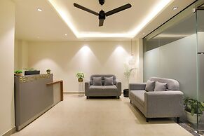 Bedchambers Serviced Apartments
