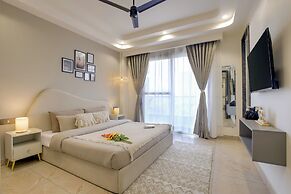 Bedchambers Serviced Apartments