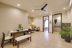 Bedchambers Serviced Apartments
