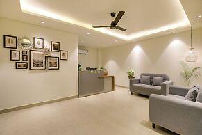 Bedchambers Serviced Apartments