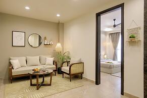 Bedchambers Serviced Apartments