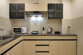 Bedchambers Serviced Apartments