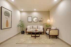 Bedchambers Serviced Apartments