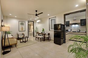 Bedchambers Serviced Apartments