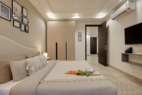 Bedchambers Serviced Apartments