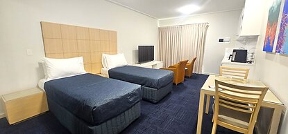 Mariner Apartments Geraldton