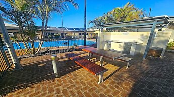 Mariner Apartments Geraldton