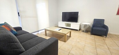 Mariner Apartments Geraldton
