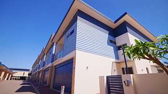 Mariner Apartments Geraldton