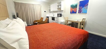 Mariner Apartments Geraldton