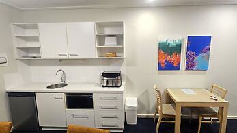 Mariner Apartments Geraldton