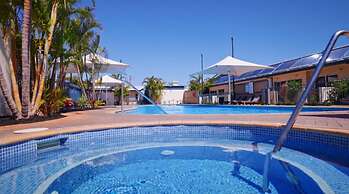 Mariner Apartments Geraldton