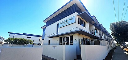 Mariner Apartments Geraldton