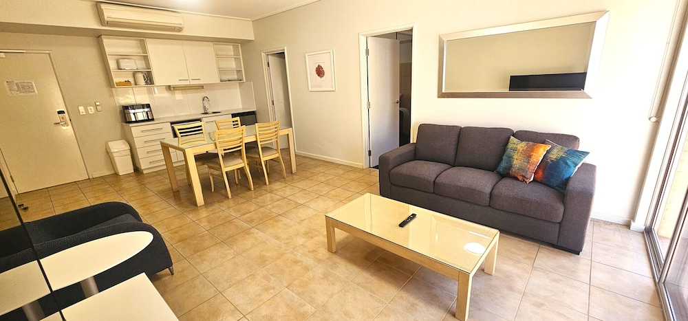 Mariner Apartments Geraldton