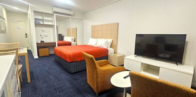 Mariner Apartments Geraldton