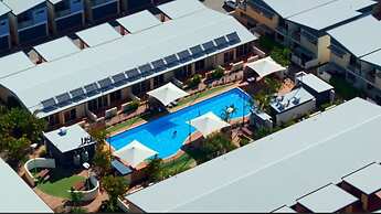 Mariner Apartments Geraldton