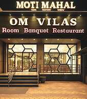 Hotel Om Vilas