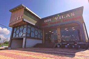 Hotel Om Vilas