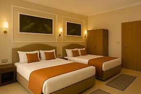 Hotel Om Vilas