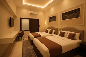 Hotel Om Vilas