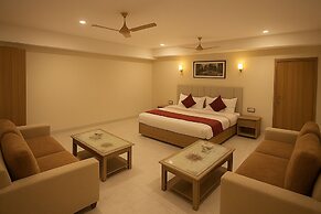 Hotel Om Vilas