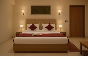 Hotel Om Vilas