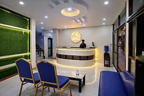Funky Monkey Hotel Hostel Apartment