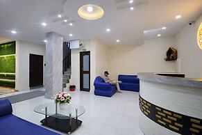 Funky Monkey Hotel Hostel Apartment
