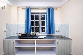 Funky Monkey Hotel Hostel Apartment