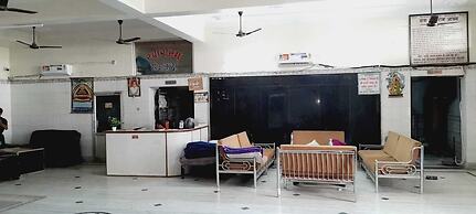 BABA SITARAM ASHRAM