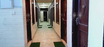 BABA SITARAM ASHRAM