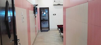 BABA SITARAM ASHRAM