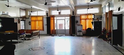 BABA SITARAM ASHRAM