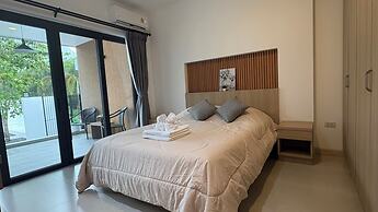 My Home Villa Phangnga