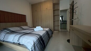 My Home Villa Phangnga
