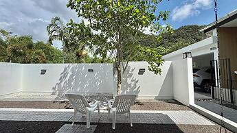 My Home Villa Phangnga