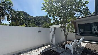 My Home Villa Phangnga