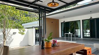 My Home Villa Phangnga
