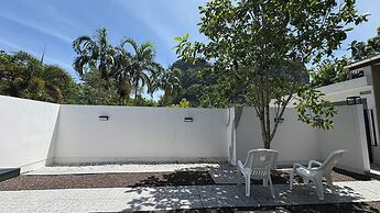 My Home Villa Phangnga