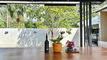 My Home Villa Phangnga