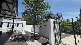 My Home Villa Phangnga