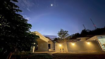 My Home Villa Phangnga