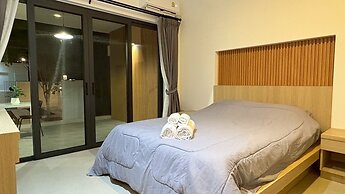 My Home Villa Phangnga