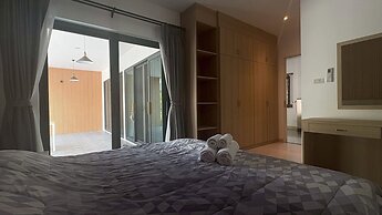 My Home Villa Phangnga