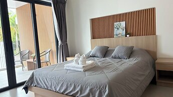 My Home Villa Phangnga
