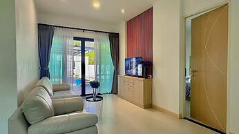 My Home Villa Phangnga