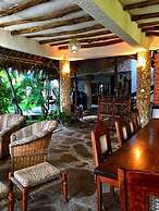 Boutique Hotel Nyumbani Tembo